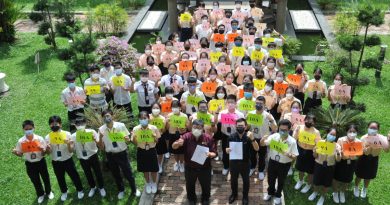 芙中SPM成绩亮眼 78人考6A以上