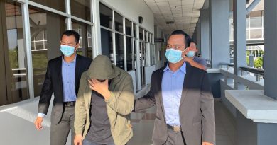 工地主管收贿5000 判监14天罚2万5000