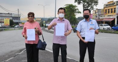 选民人数大暴增 拉杭50%选民将更换投票站