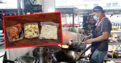【森州人头条】百物都涨价 素食也逃不过！　