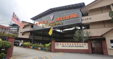 2024迎百年校庆 启华小学启动文物馆计划
