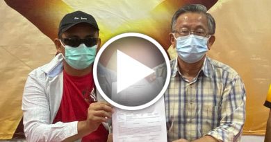 债仔名字再被阿窿利用 装修工友无辜接烧车恐吓