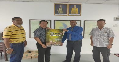 反毒机构：我们是要帮人戒毒 不是专捉吸毒者