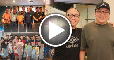 【森州人头条】青少年问题多源于“缺父” 你可有做个“好爸爸”？