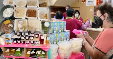 【森州人头条】中秋月饼起价逾20% 民众掀起DIY热
