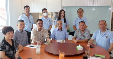 《岁月留影2022》摄影展 一连8天海南会馆展出
