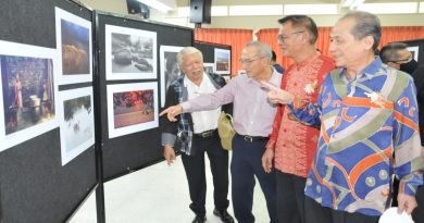 韩春锦：冀办大马摄影活动 展现我国动人一面