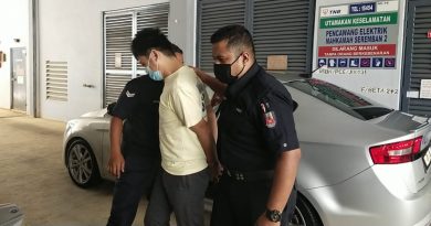 华裔惯犯涉爆窃和偷车 再被控上庭 获 准7000保外