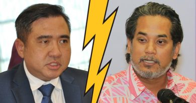 凯里若竞选芙国席 陆兆福：将是一场激战