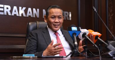 原先由土团党出征 希盟将上阵瓜拉庇劳及仁保