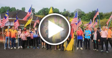 周世扬：建议推动环保葬 提倡环保节省费用