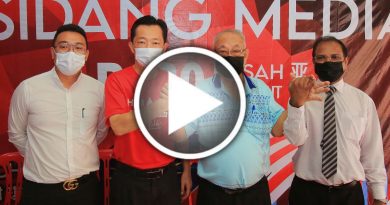 没参与赌博却被控 7旬老翁终获判无罪