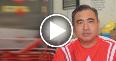 陆兆福： 我不是“山旮旯”州议员