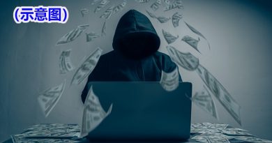 误信网上高回酬投资计划 19岁少女没了逾万