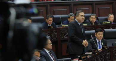 陆兆福：因为太忙 我“逃课”了