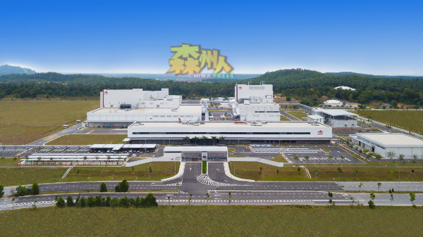 馬來西亞味之素（AMB）耗資3億5500萬令吉，在森州恩斯德鎮（Bandar Enstek）清真產業園設立新工廠。