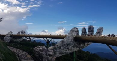 马口旅游业生意回升30% 游客爱去越南 泰国 土耳其