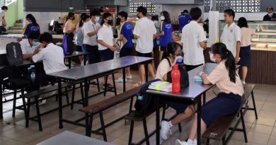 【森州人头条】食物贵 不好吃 份量少 家长民众网上轰学校食堂