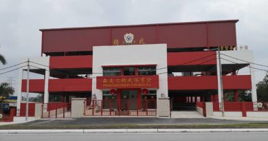 会所扩建工程欠款问题 建筑承包商起诉森精武