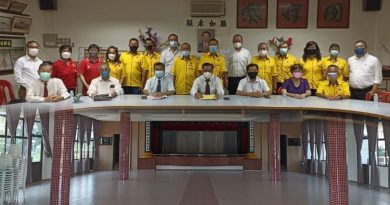 紫祥阁举办系列新春活动 民众受促勿错过
