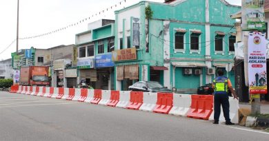 配合新年缓和交通 庇主要道路19日起关闭红绿灯