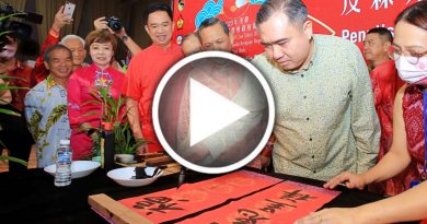 陆兆福：探讨如何落实 残友与学生免费乘搭公交
