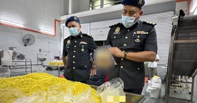 认证书逾期16月 黄面厂使用清真标志被对付