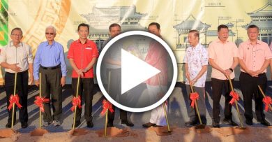 “宗教和谐 须受保障” 陆兆福：中央地方政府有责