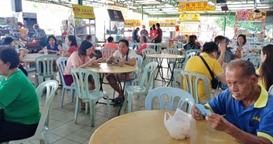 【森州人头条】芙蓉茶室饮料吹涨风 只点餐不喝茶顾客占少数