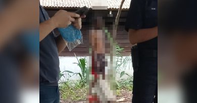 身陷债务 男子上吊自杀