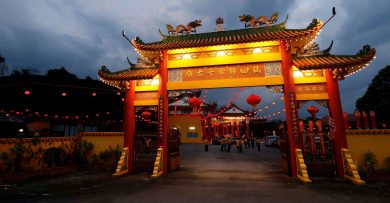 周世扬建议四师爷庙 完整记录庙史与先贤功绩