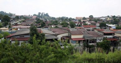 申请延长新村地契99年 张聒翔：至少带备RM120