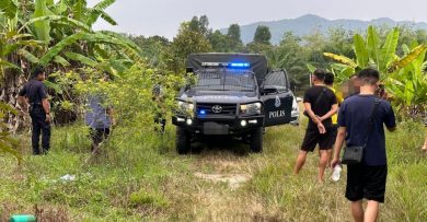 芭场双尸案解剖报告出炉 死者夫妇双双死于心脏病