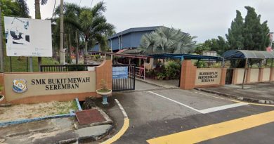 芙蓉美华中学校长将调职 家长忧影响学校行政