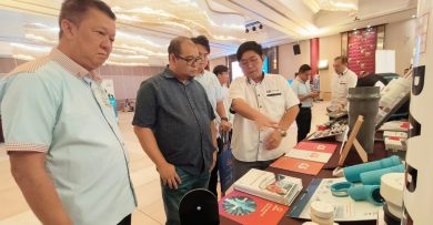 森水喉同业公会 拟加入世界水喉协会