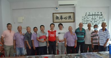 謝琪清吁採先進養豬措施 解決豬隻供應不足問題