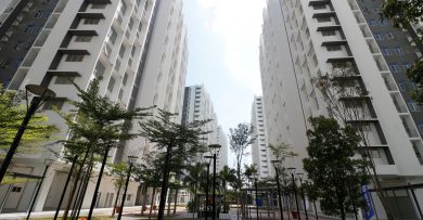 已拯救9项烂尾一马房屋计划 倪可敏：其余在明年4月前完成
