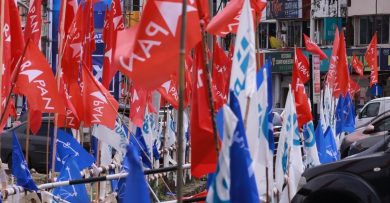 波国席属下5州席 朝野候选人受关注