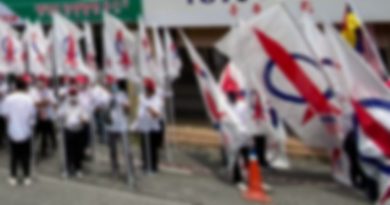 民行新血换旧人 州席人选会否大变