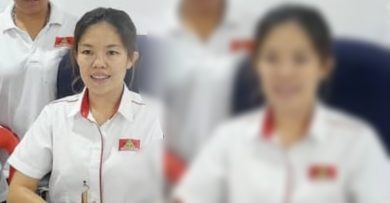 国盟民政属意杨丽怡上阵 勒巴州席首次出现女候选人？