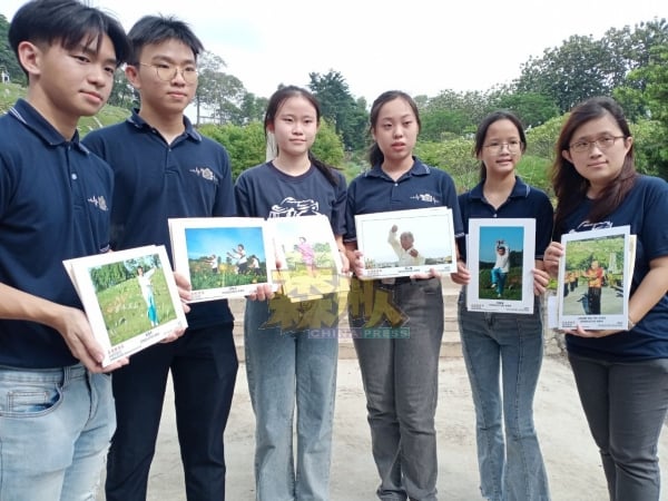 芙中摄影学会多名学生报名参赛都获奖，作品呈现义山之美。