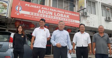 州议员服务中心续开放 市民不用担心求助无门