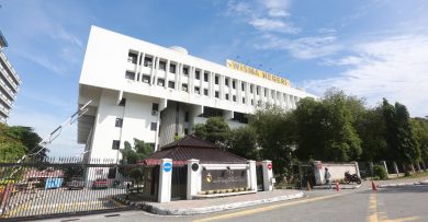 【森州人头条】首委印裔掌地方政府行理会 陆兆福：会抓老鼠就是好猫