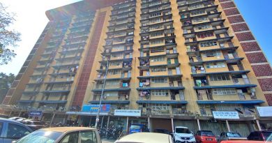 【森州人头条】让有需要者入住十四楼组屋 明年定期更新租约