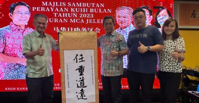 萧康骏冀新领导 定新方向 重整雄风