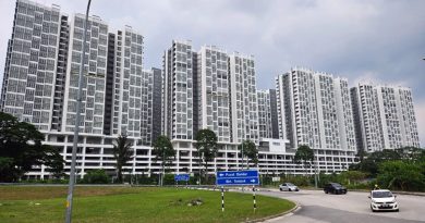 PR1MA 屋主未获水电供 叶耀荣吁当局加速审批
