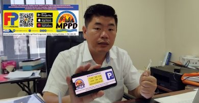 现有泊车固本仍可使用 波德申落实“ Flexi Parking”