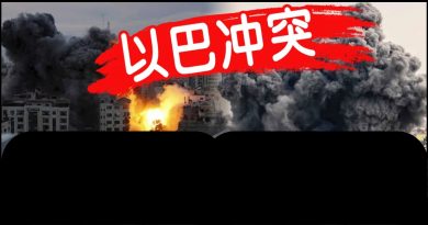 以巴冲突｜避免声援活动带进校园 森董联会促取消巴周活动