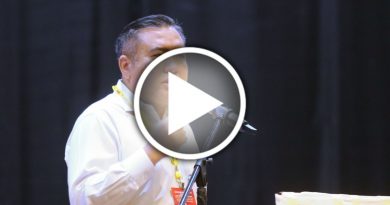 【森州人头条】陆兆福：参加行动党无个人利益 唯一“康头”是服务人民