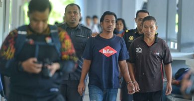 涉私藏补贴柴油被控  董事及2员工不认罪